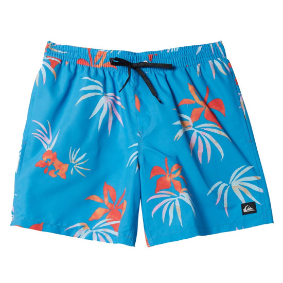 Quiksilver Ανδρικό μαγιό Everyday Mix Volley 15" - Swim Shorts for Men